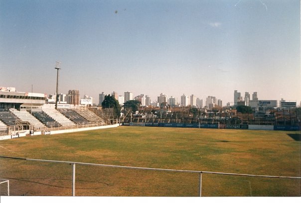 Estadio de Guido y Sarmiento