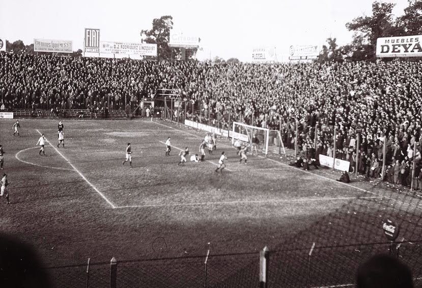 Quilmes ante Dock Sud