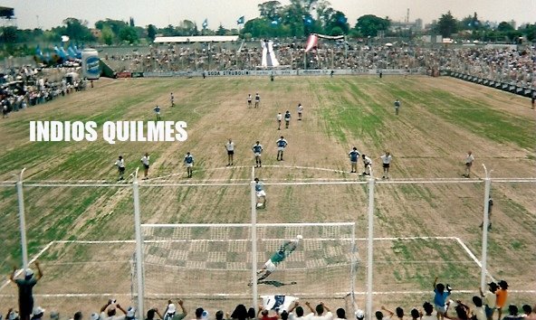 Hugo Tocalli en la preinauguración del Centenario