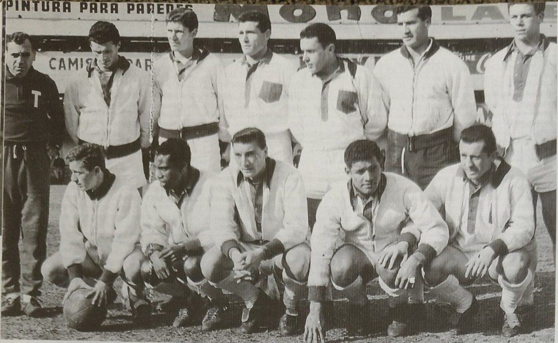 Quilmes en la Bombonera