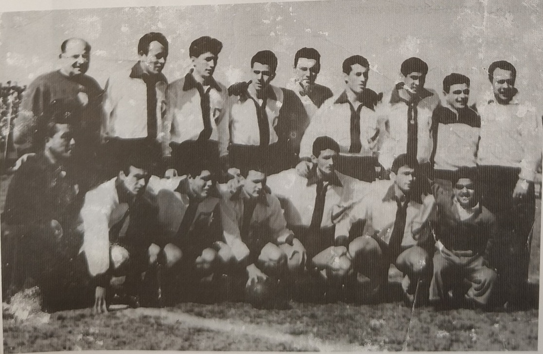 La victoria en la Barranca