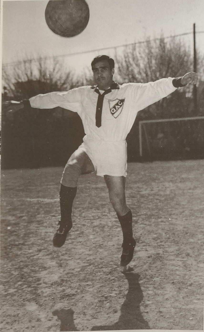 Bernabé Córdoba