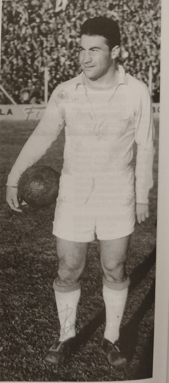 Rubén Mario Levi