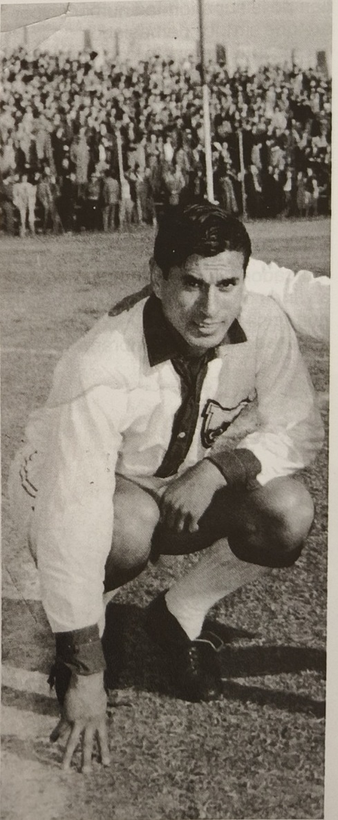 Abel Alberto Pacheco
