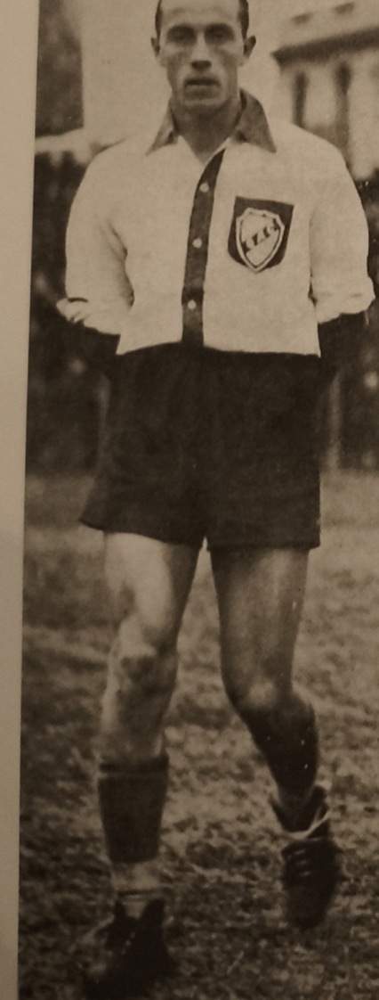 Amílcar Jorge Rosso