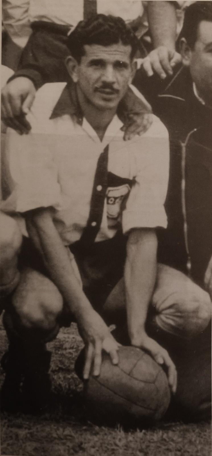 Juan Ramón Santos
