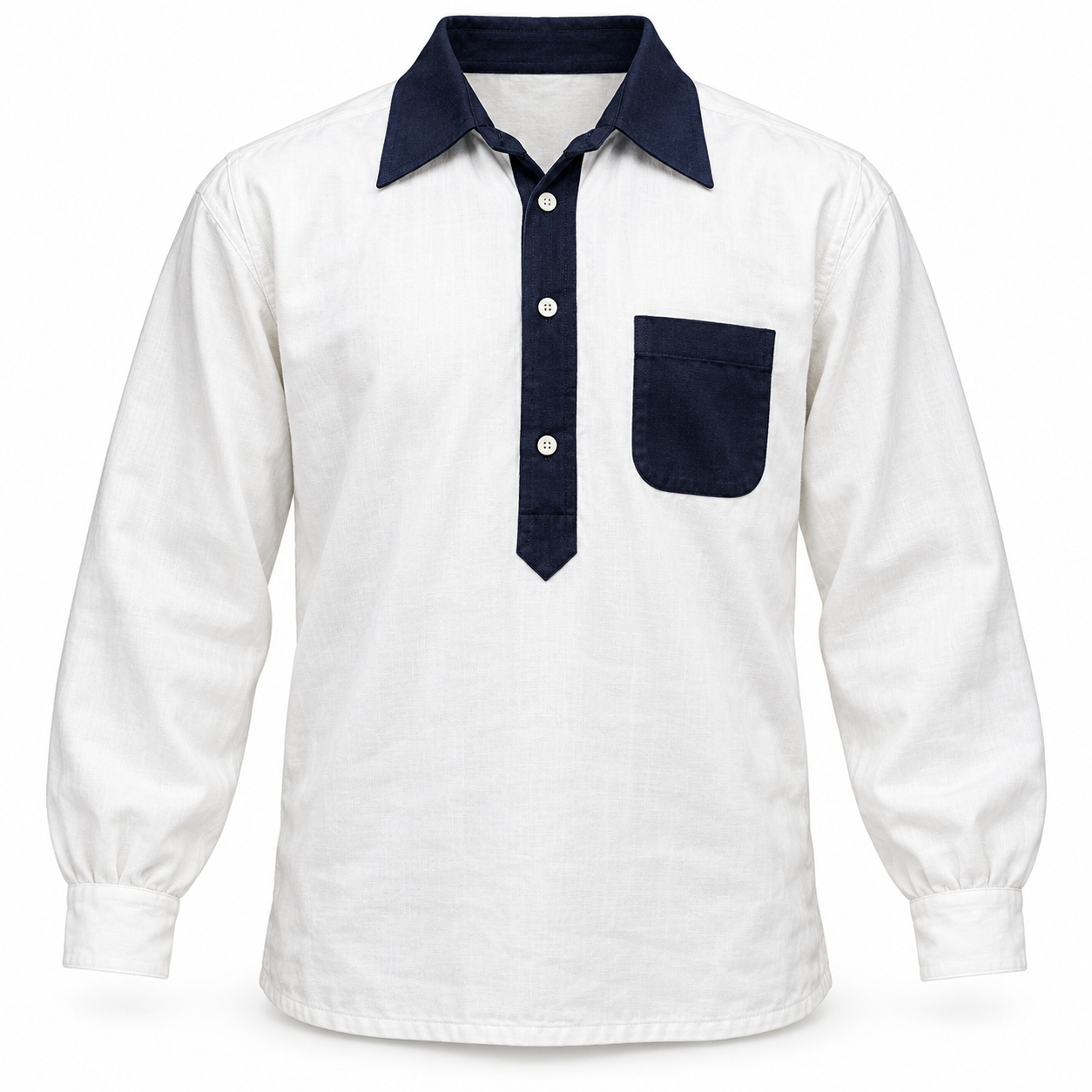 Camiseta titular de Quilmes 1912–1930