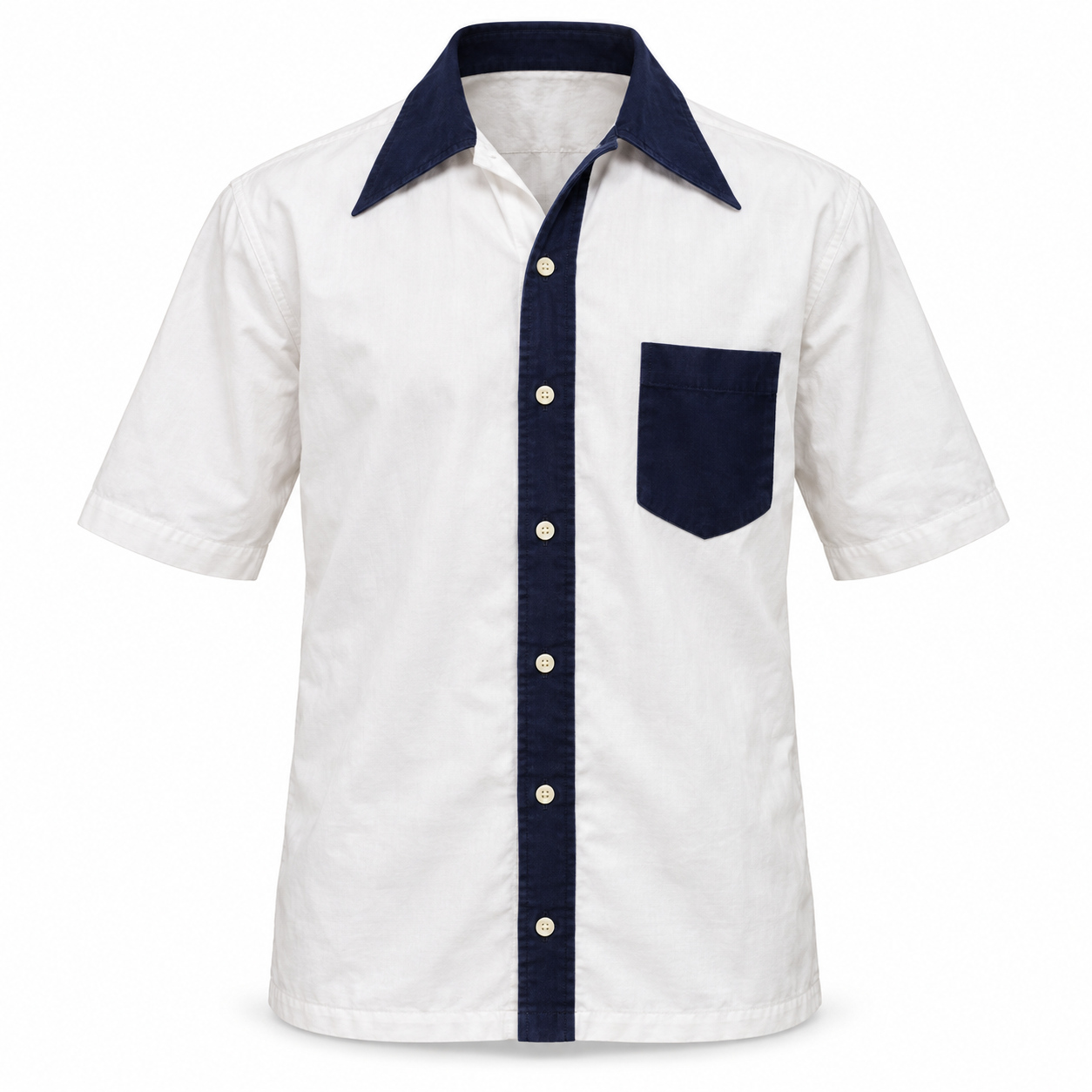 Camiseta titular de Quilmes 1932