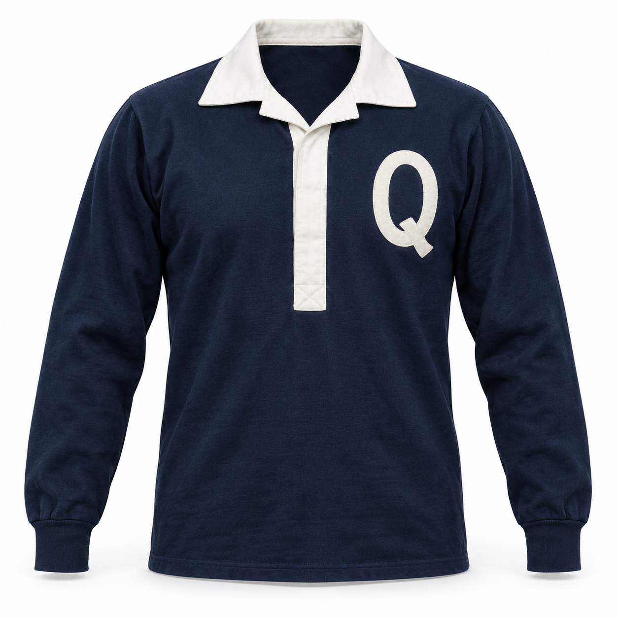 Camiseta suplente de Quilmes 1959