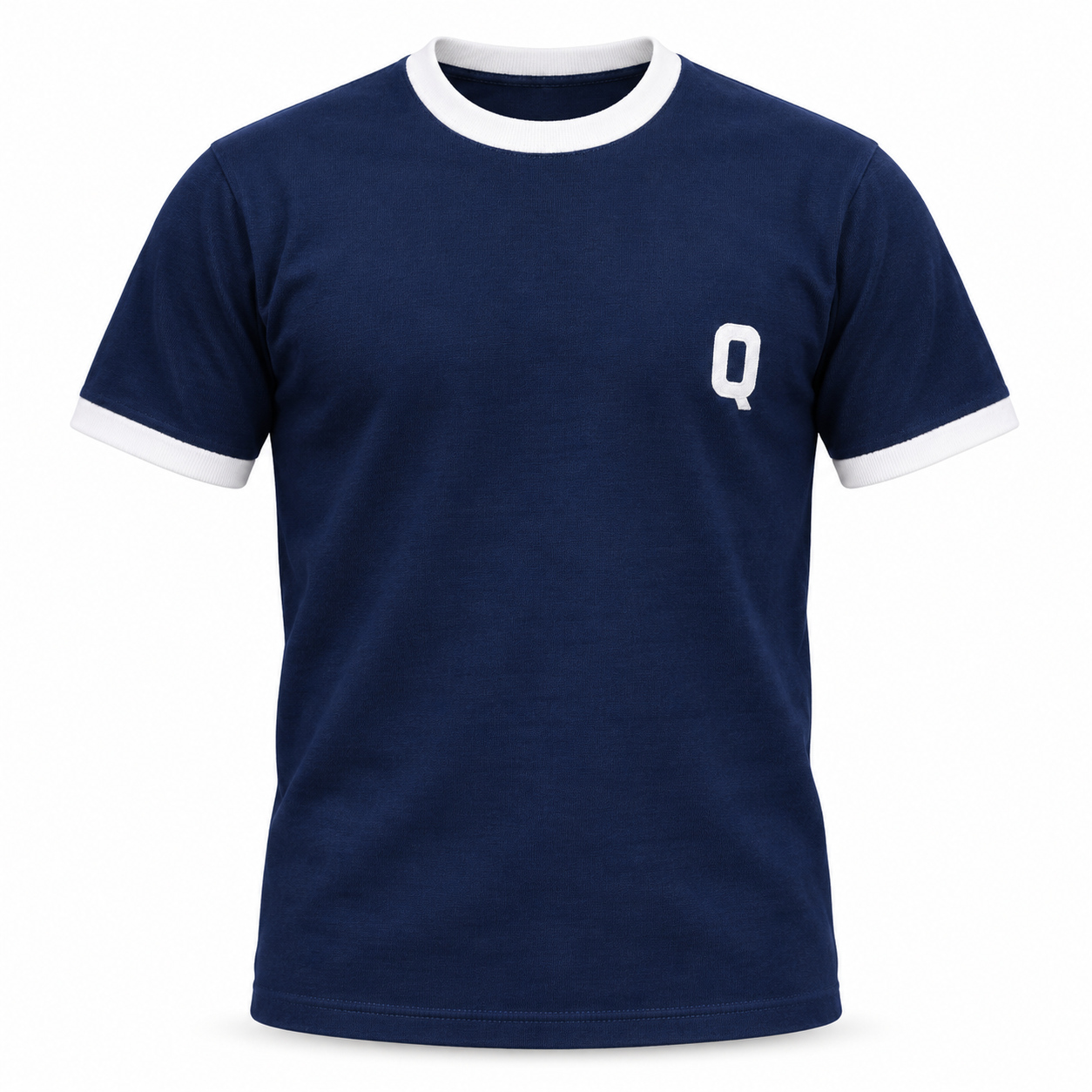 Camiseta suplente de Quilmes 1967