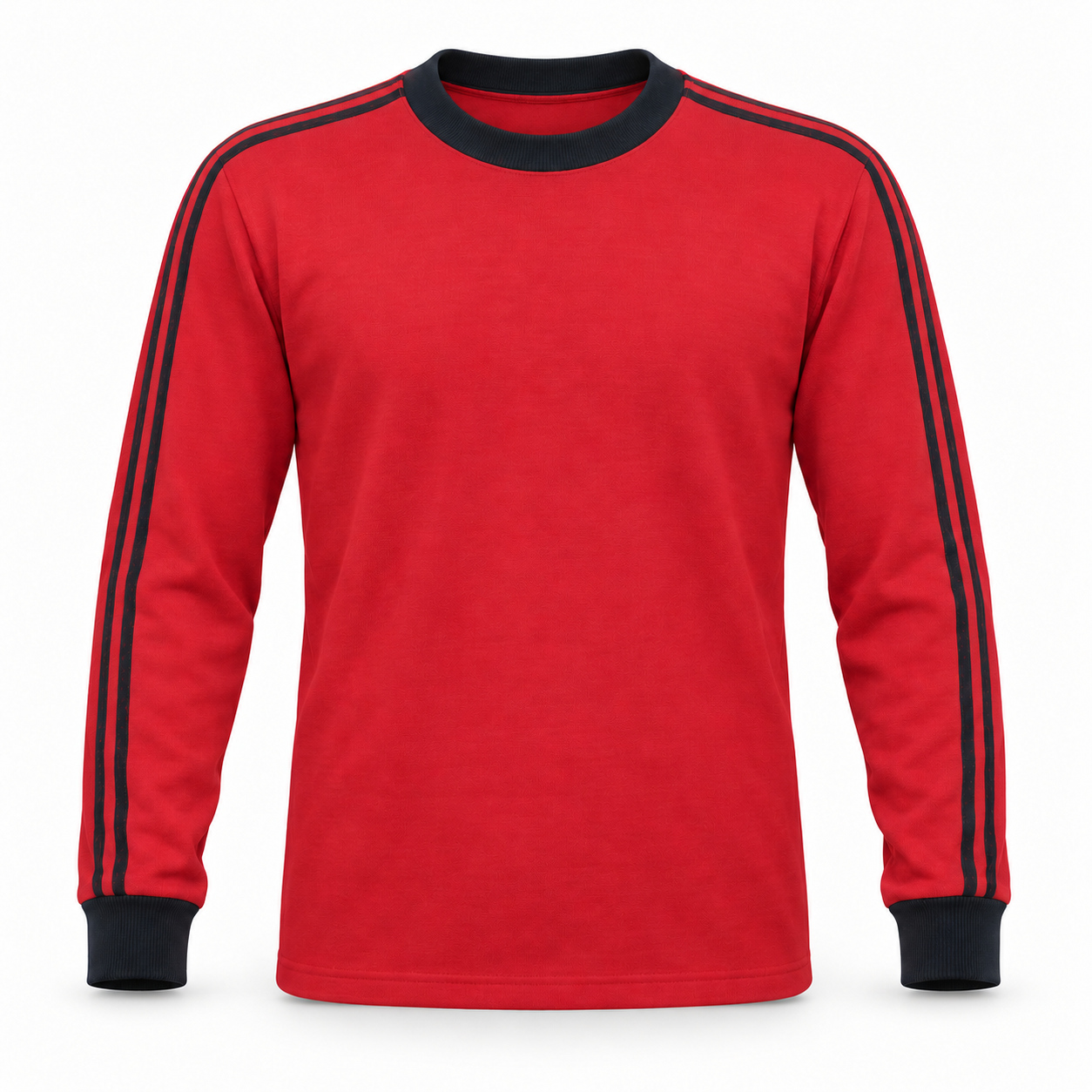 Camiseta arquero de Quilmes 1975