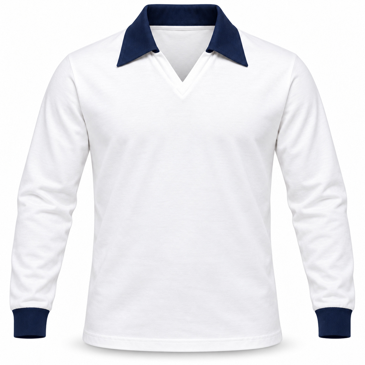 Camiseta titular · modelo 2 de Quilmes 1975