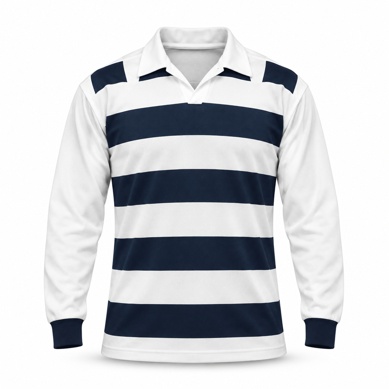 Camiseta suplente de Quilmes 1976
