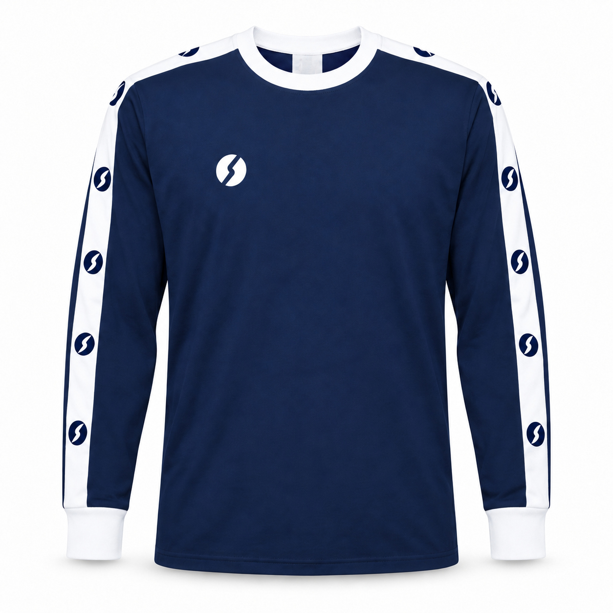 Camiseta suplente de Quilmes 1979