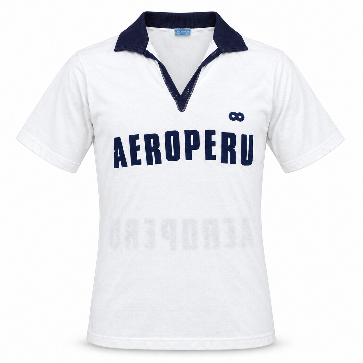 Camiseta titular · copa libertadores de Quilmes 1979