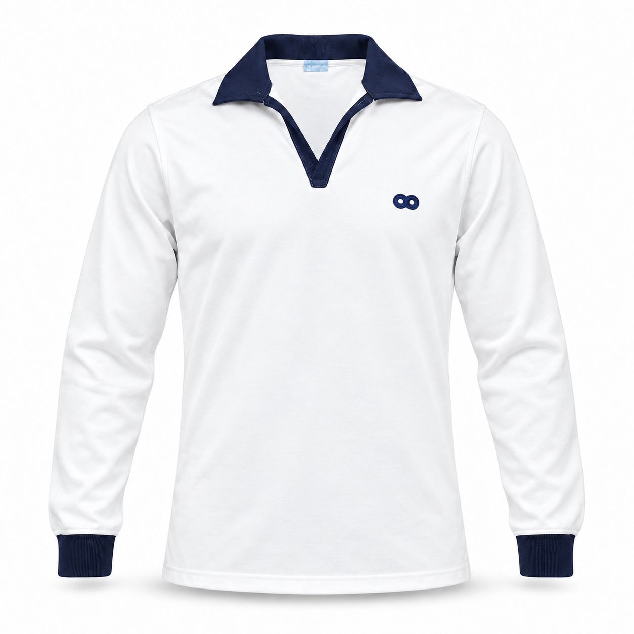 Camiseta titular de Quilmes 1979