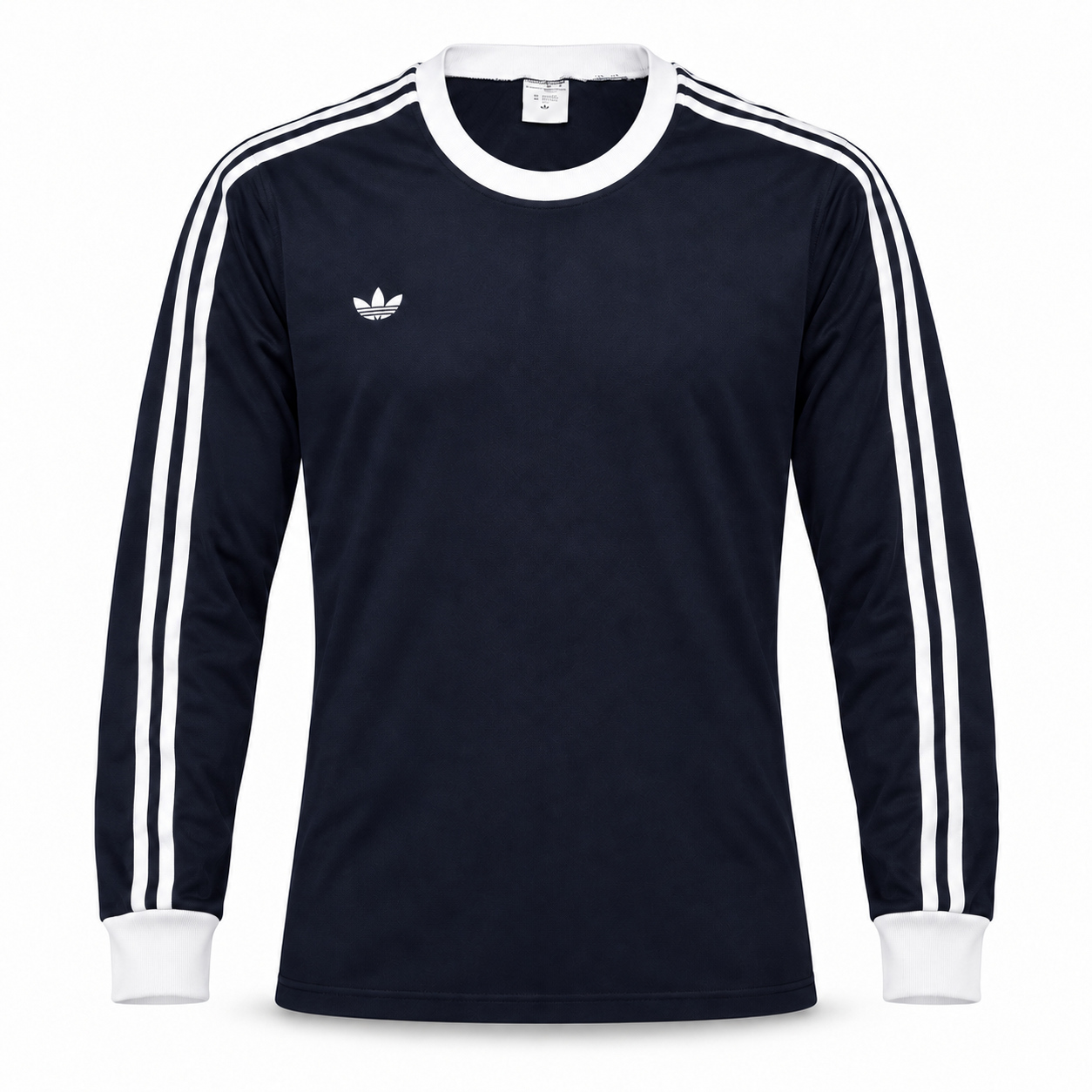 Camiseta suplente de Quilmes 1980