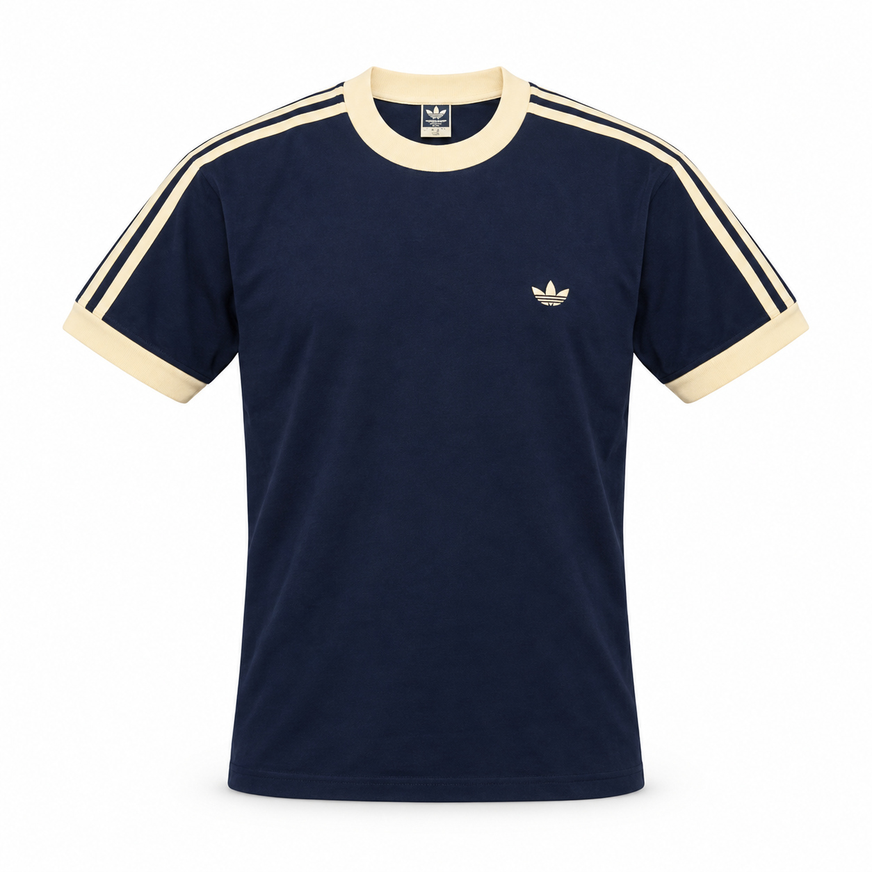 Camiseta suplente de Quilmes 1981