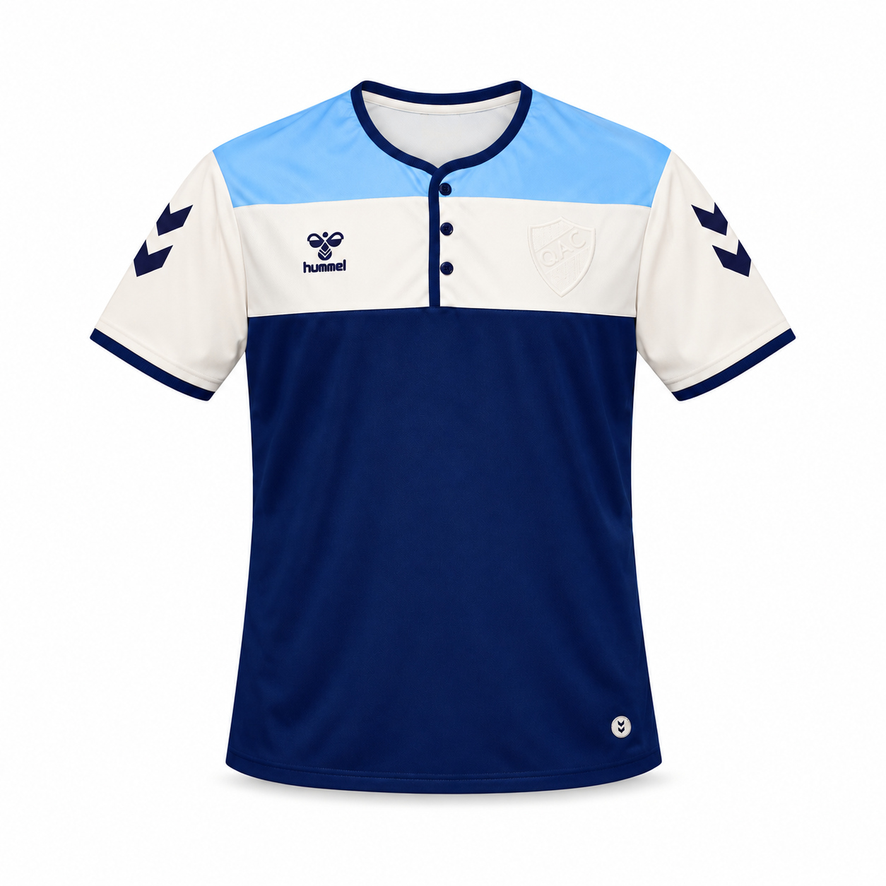 Camiseta especial · aniversario de Quilmes 2018/19